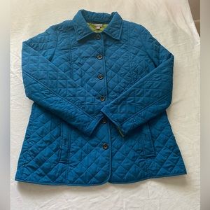 J.Jill jacket women size Medium